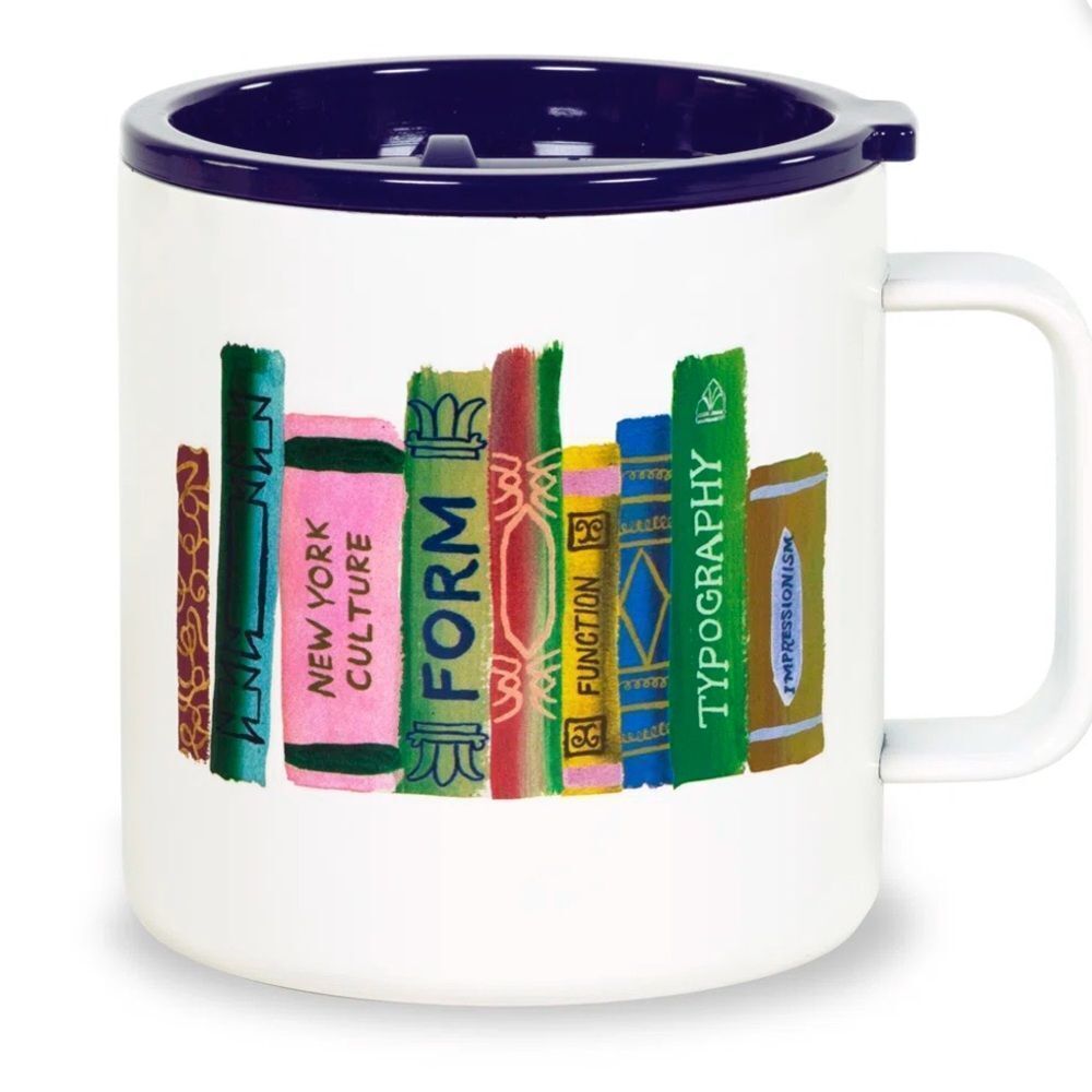 KATE SPADE NEW YORK MUG